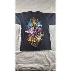 The Wizarding world of Harry Potter Magical creatures Adult unisex Size Med